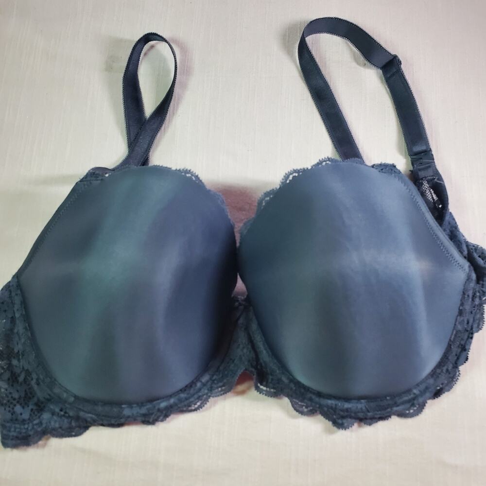 Victoria's Secret Bra 36DD | Blue